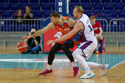 2. kolejka Orlen Basket Ligi