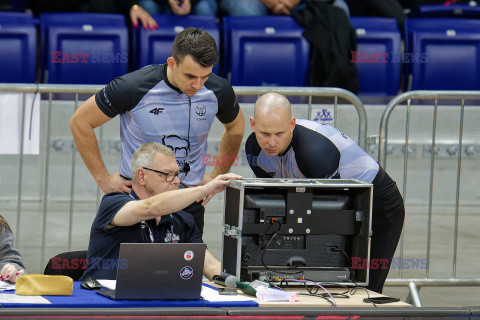 2. kolejka Orlen Basket Ligi