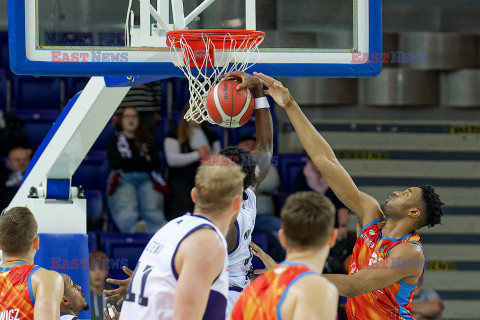 2. kolejka Orlen Basket Ligi