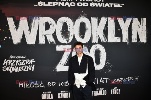 Premiera filmu Wrooklyn Zoo