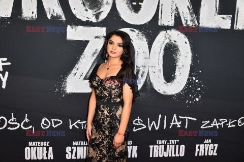 Premiera filmu Wrooklyn Zoo