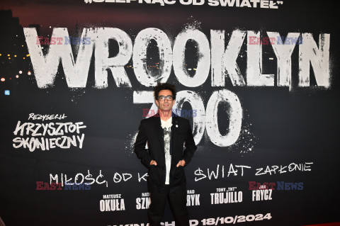 Premiera filmu Wrooklyn Zoo