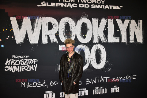 Premiera filmu Wrooklyn Zoo