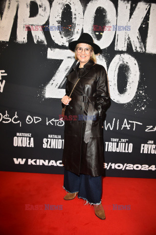 Premiera filmu Wrooklyn Zoo