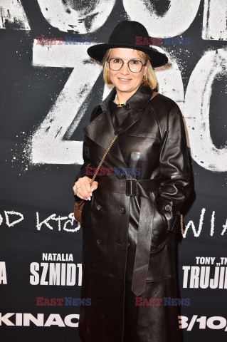 Premiera filmu Wrooklyn Zoo