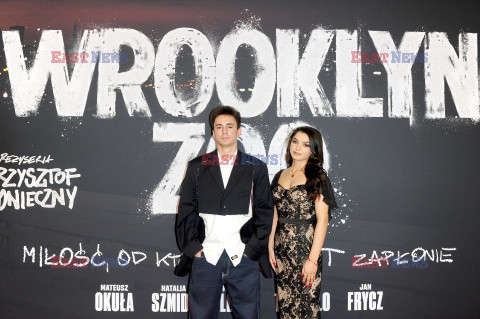 Premiera filmu Wrooklyn Zoo