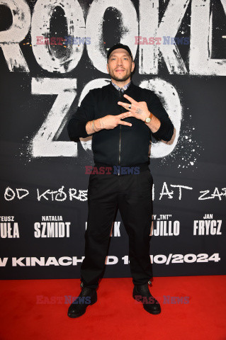 Premiera filmu Wrooklyn Zoo