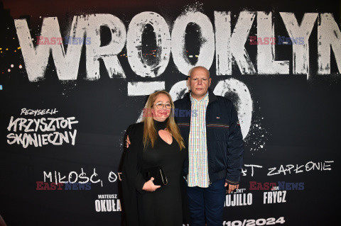 Premiera filmu Wrooklyn Zoo