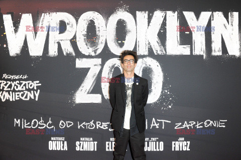 Premiera filmu Wrooklyn Zoo