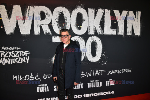 Premiera filmu Wrooklyn Zoo