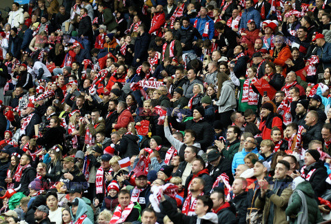 Liga Narodów UEFA: Polska - Chorwacja