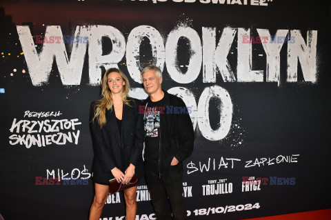 Premiera filmu Wrooklyn Zoo