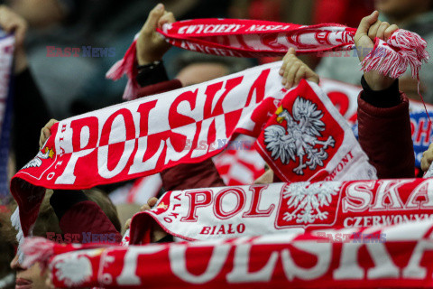 Liga Narodów UEFA: Polska - Chorwacja