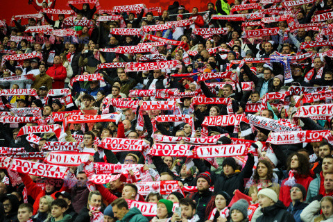 Liga Narodów UEFA: Polska - Chorwacja