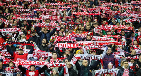 Liga Narodów UEFA: Polska - Chorwacja