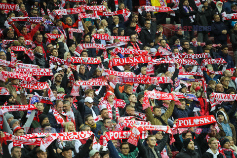 Liga Narodów UEFA: Polska - Chorwacja