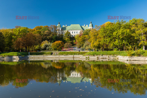 Warszawa Arkadiusz Ziółek