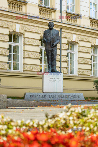 Warszawa Arkadiusz Ziółek