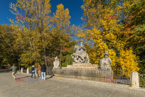 Warszawa Arkadiusz Ziółek