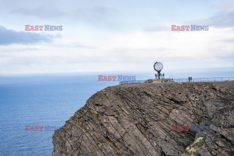 Norwegia turystycznie - Nur Photo