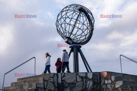 Norwegia turystycznie - Nur Photo