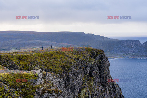 Norwegia turystycznie - Nur Photo