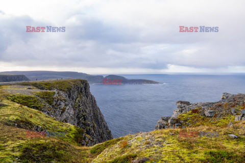 Norwegia turystycznie - Nur Photo