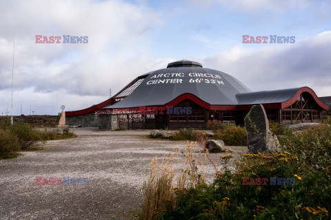 Norwegia turystycznie - Nur Photo