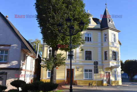 Dolny Śląsk Albin Marciniak