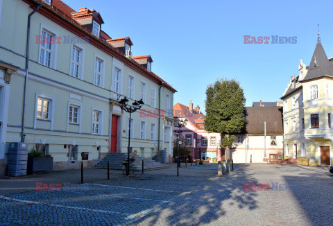 Dolny Śląsk Albin Marciniak