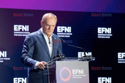 XIII Europejskie Forum Nowych Idei EFNI 2024