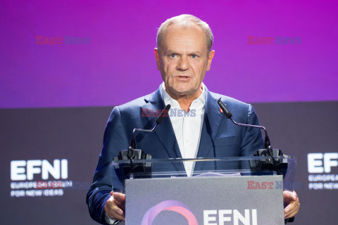 XIII Europejskie Forum Nowych Idei EFNI 2024