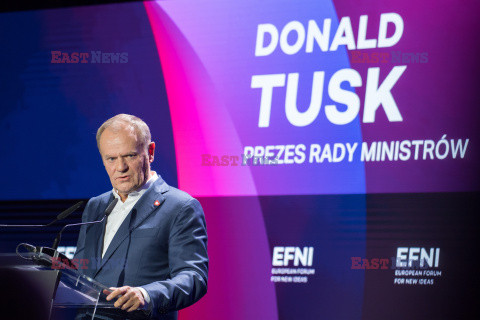 XIII Europejskie Forum Nowych Idei EFNI 2024