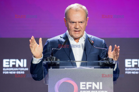 XIII Europejskie Forum Nowych Idei EFNI 2024