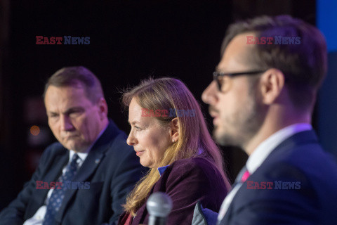 XIII Europejskie Forum Nowych Idei EFNI 2024