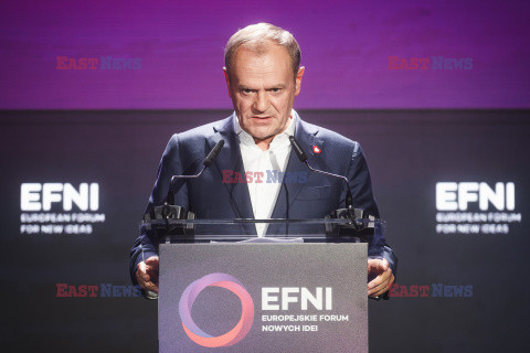 XIII Europejskie Forum Nowych Idei EFNI 2024