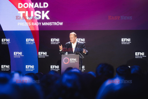 XIII Europejskie Forum Nowych Idei EFNI 2024