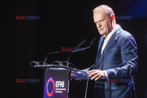 XIII Europejskie Forum Nowych Idei EFNI 2024