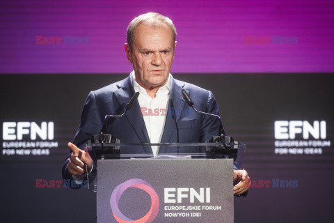 XIII Europejskie Forum Nowych Idei EFNI 2024