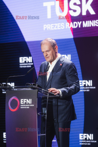 XIII Europejskie Forum Nowych Idei EFNI 2024