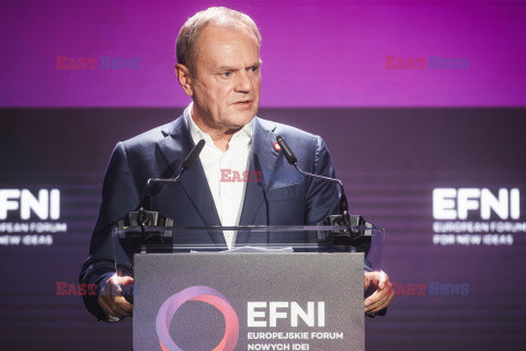 XIII Europejskie Forum Nowych Idei EFNI 2024