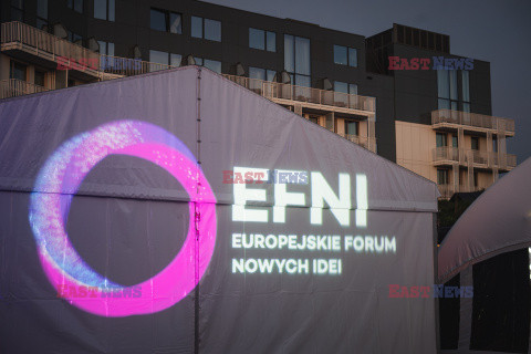 XIII Europejskie Forum Nowych Idei EFNI 2024