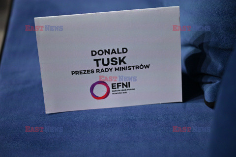 XIII Europejskie Forum Nowych Idei EFNI 2024