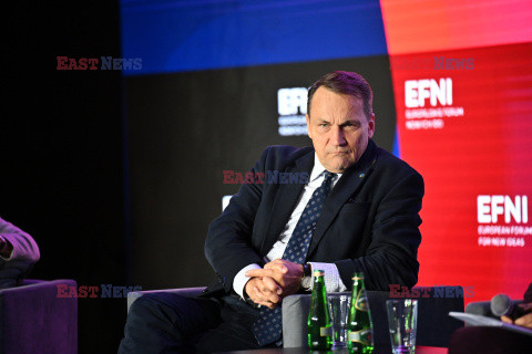 XIII Europejskie Forum Nowych Idei EFNI 2024