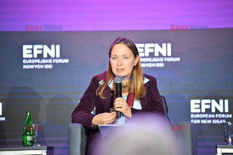 XIII Europejskie Forum Nowych Idei EFNI 2024