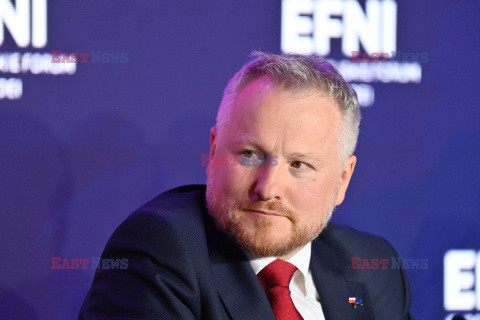 XIII Europejskie Forum Nowych Idei EFNI 2024