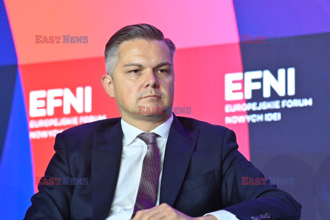 XIII Europejskie Forum Nowych Idei EFNI 2024