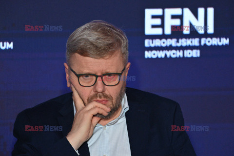 XIII Europejskie Forum Nowych Idei EFNI 2024