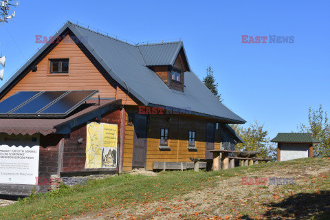 Beskidy Albin Marciniak