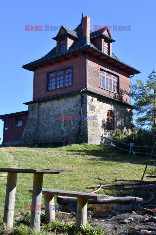 Beskidy Albin Marciniak